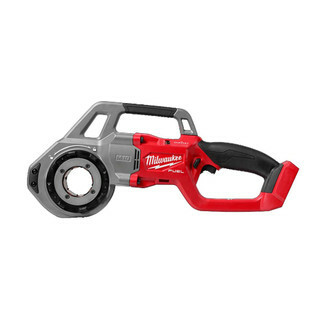 Milwaukee M18 Pipe Cutters